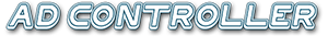 Ad Controller